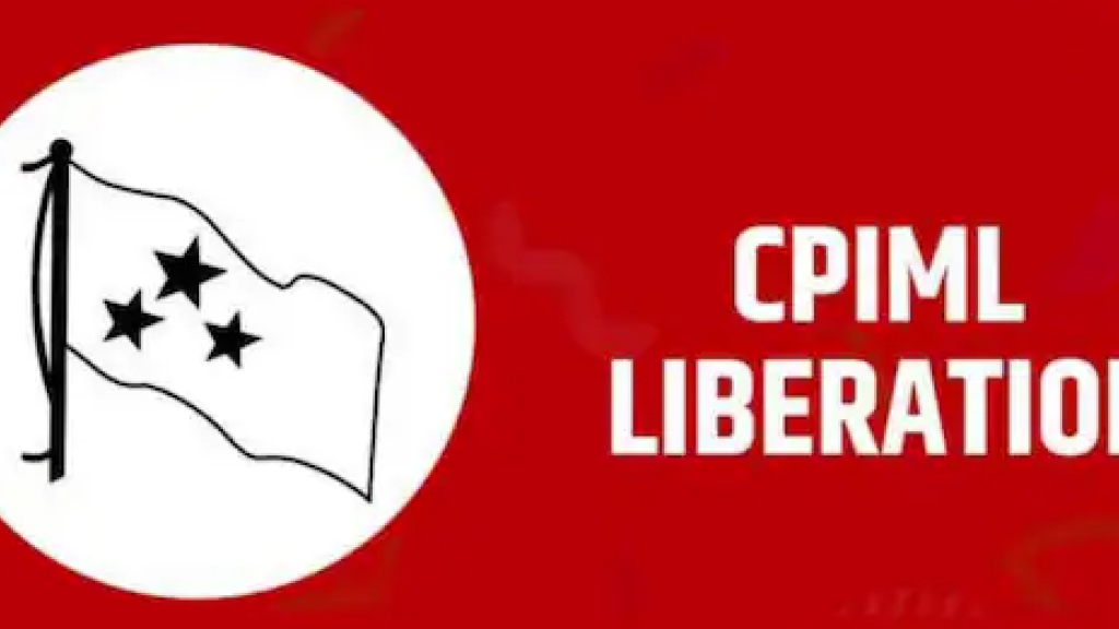 communist-party-of-india-marxist-leninist-liberation-lok-sabha